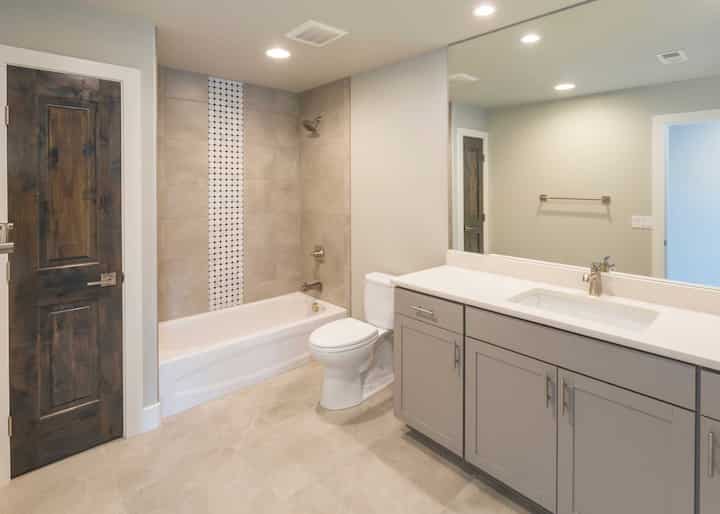 Shower and Bathtub Installation Services Bowie
